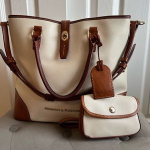 CREAM DOONEY &BOURKE